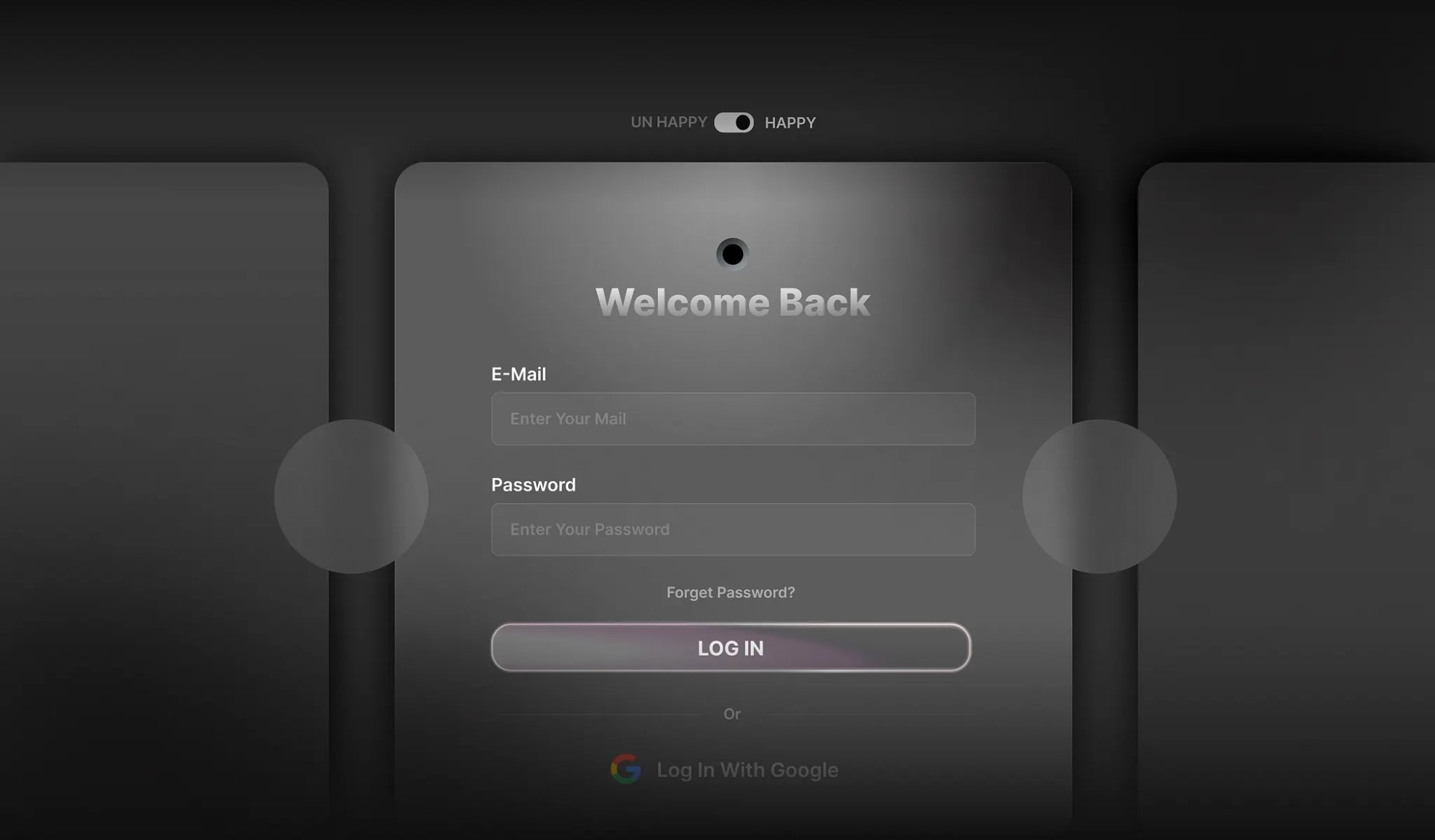 UI Design